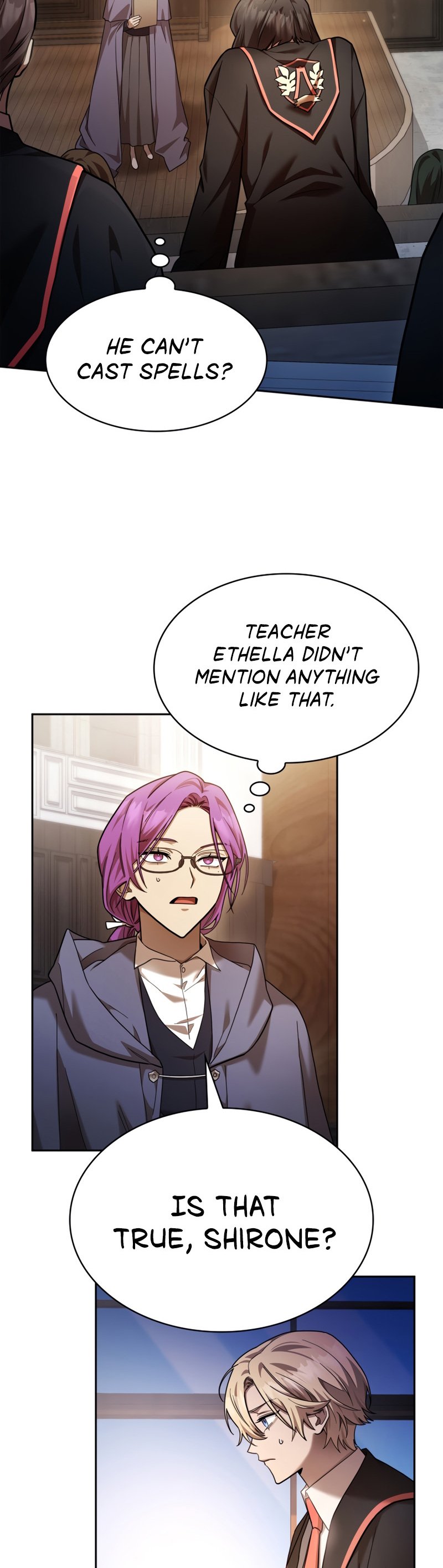 Infinite Mage, Chapter 29 image 50